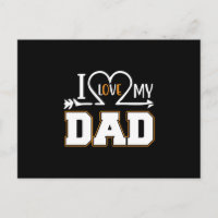 Gifts Dad | I Love My Father