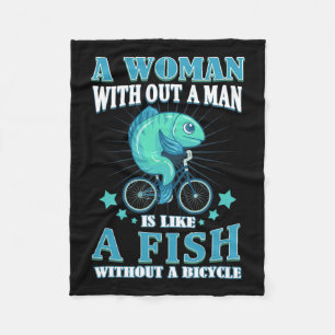 Gifts fleece blanket