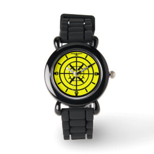 Gifts For Air Traffic Controller Watch