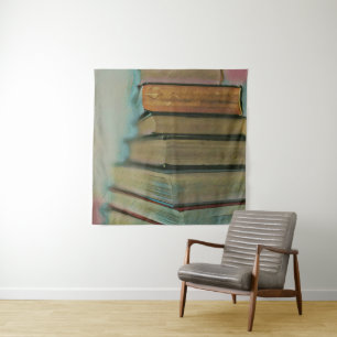 Gifts for book lovers tapestry