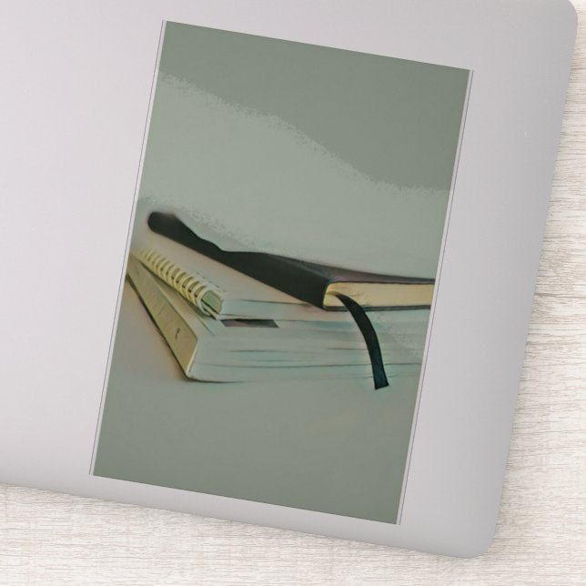 Gifts for bookworms (Detail)