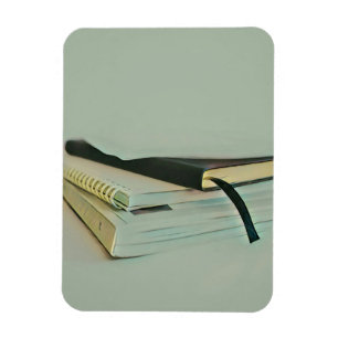 Gifts for bookworms magnet