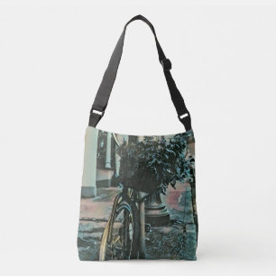 Gifts for cyclists 2022 crossbody bag
