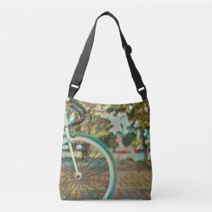 Gifts for cyclists 2022 crossbody bag