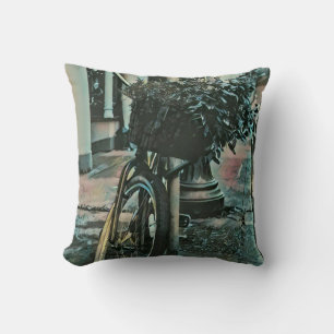 Gifts for cyclists 2022 cushion