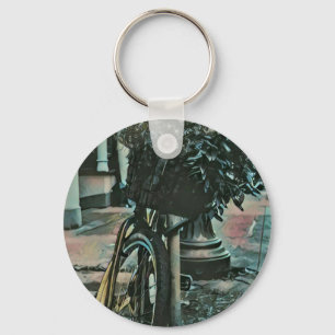 Gifts for cyclists 2022 key ring