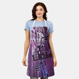 Gifts for cyclists apron