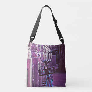 Gifts for cyclists crossbody bag