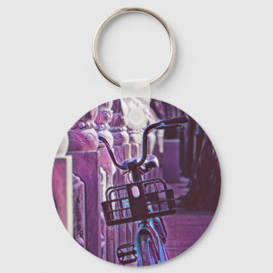 Gifts for cyclists key ring