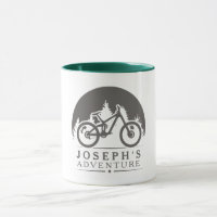 Gifts for Cyclists Personalised