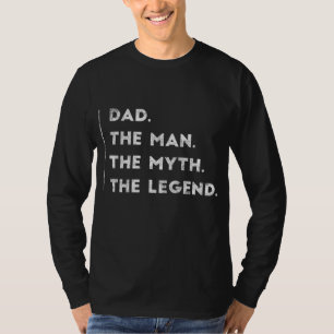 Gifts for Dad Birthday Funny from Son Daughter Coo T-Shirt