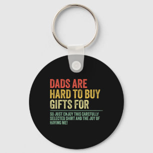 Gifts For Dads Who Are Hard To Buy For Funny Dad F Key Ring
