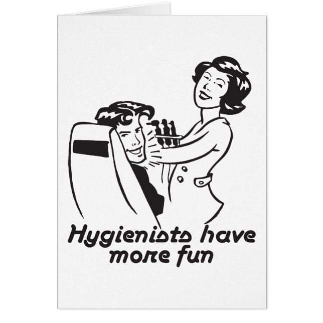 Gifts for Dental Hygienists (Front)