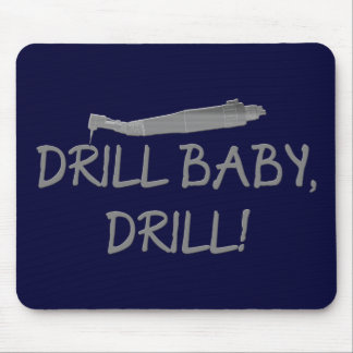 Gifts for Dentists & Dental School Grads Mouse Mat
