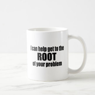 Gifts For Endodontists Coffee Mug
