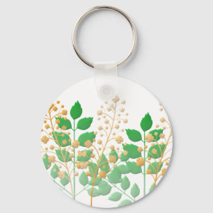Gifts for Gardeners Key Ring