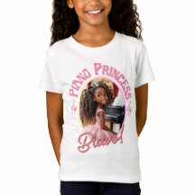 Gifts for gils who love to play the piano