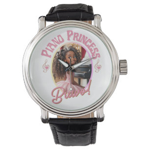 Gifts for gils who love to play the piano watch