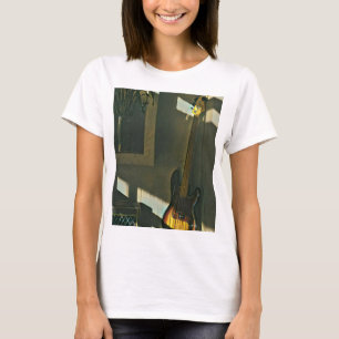 Gifts for guitar players T-Shirt