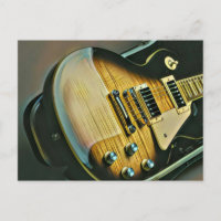 Gifts for guitarist
