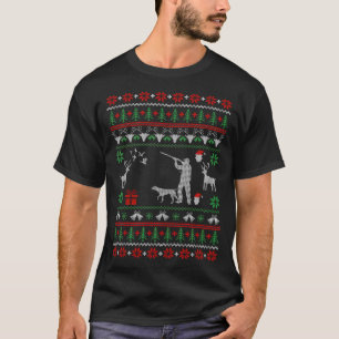 Gifts For Hunters Duck Hunting black lab puppy lab T-Shirt