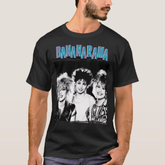 Gifts For Men Bananarama Soup Dragons Ultra Vivid  T-Shirt