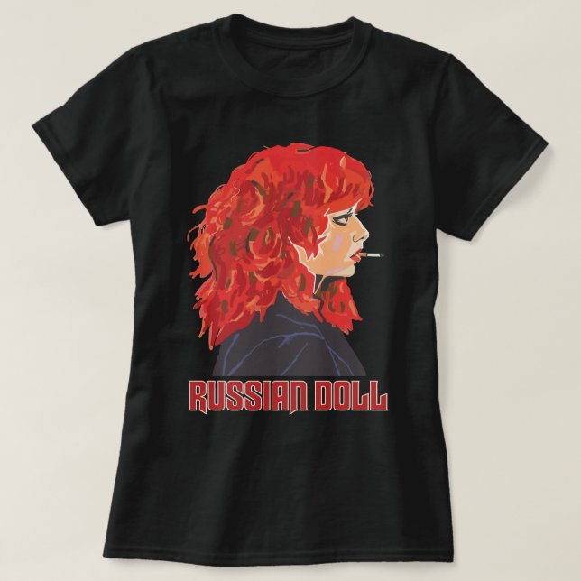 Gifts For Men Blind Faith Peace In The World T-Shirt (Design Front)