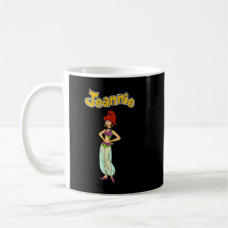 Gifts For Men Fantasy I Dream Sitcom Of Jeannie Dr Coffee Mug