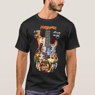 Gifts For Men Marillion Gift For Music Fans T-Shirt