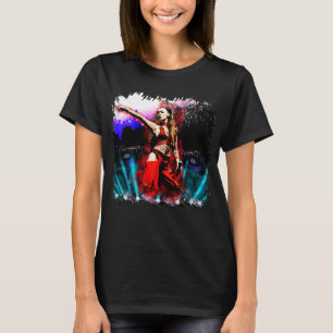 Gifts For Men Rina Sawayama Gift For Music Fans T-Shirt