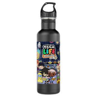 Gifts For Men Toca Child Boca Friendly Awesome For 710 Ml Water Bottle