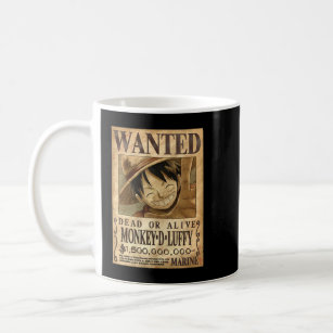 Gifts For Men Tony Tony Monkey Chopper Awesome For Coffee Mug