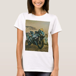 Gifts for motorcyclist T-Shirt