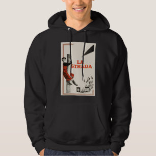 Gifts For Movie Fan federico fellini Awesome For M Hoodie