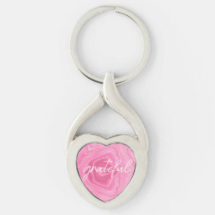 Gifts for Mum, Best Mum Ever Grateful Key Ring