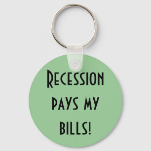 Gifts for Periodonts & Dental Hygienists Key Ring