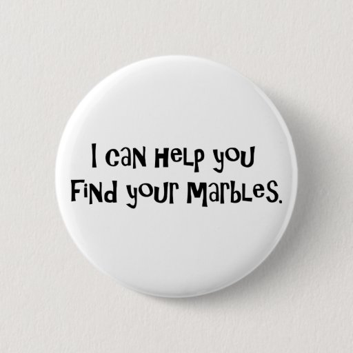 Image of Gifts for Psychiatrists 6 Cm Round Badge