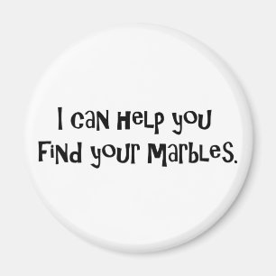 Gifts for Psychiatrists Magnet