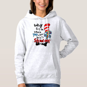 Gifts for Teacher, Education, Kindergarten Teacher Hoodie