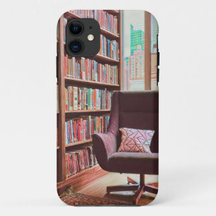 Gifts for teenage book lovers iPhone 11 case