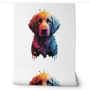 Gifts for who loves for dogs Classic T-Shirt Wallpaper
