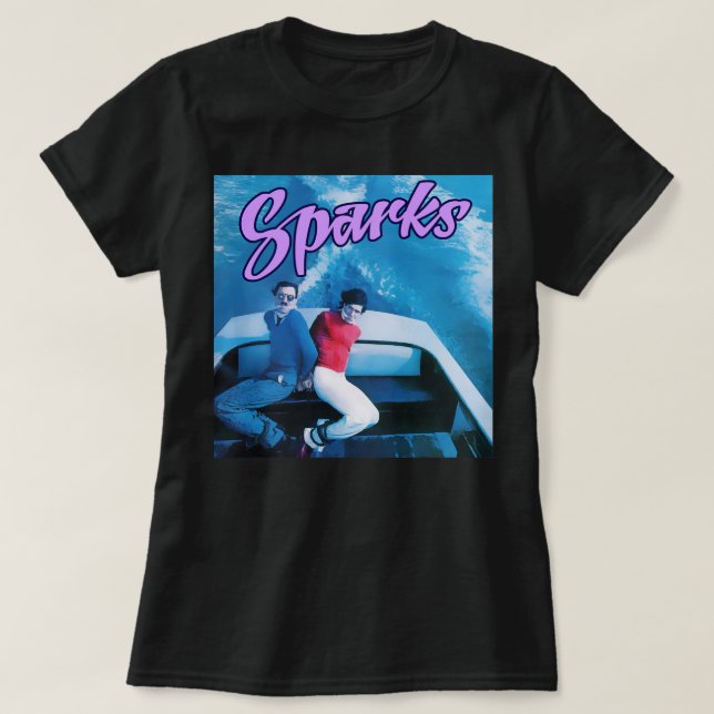 Gifts For Women For Men Womenrks Propaganda Hallow T-Shirt (Design Front)