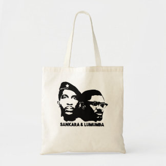 Gifts For Women Thomas Revolutionary Sankara Graph Tote Bag