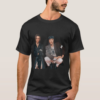 Gifts For Women Wyatt And Fletcher Shears Aka Funn T-Shirt