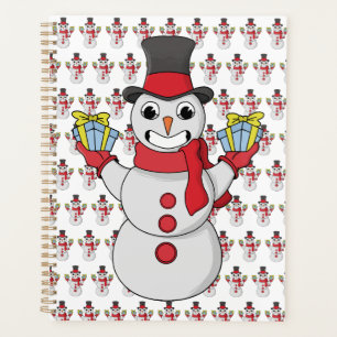 Gifts for you from Snowman Planner