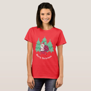 Gifts from Santa Claus T-Shirt