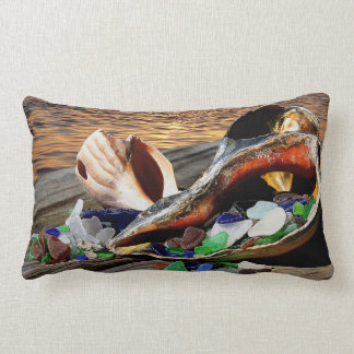 Gifts From The Sea ~ Martha's Vineyard MA - Pillow