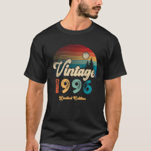Gifts Gift Funny 30 Years Old Bday 30th Classic T-Shirt