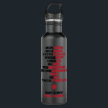 Gifts Idea Good Morning Soldier  Bucky Barnes Fan  710 Ml Water Bottle<br><div class="desc">Gifts Idea Good Morning Soldier  Bucky Barnes Fan Gift Hoodie</div>