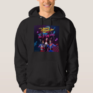 Gifts Idea Henry Danger The Musical Png Iron On Ap Hoodie